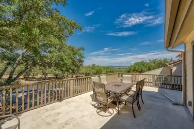 Image de Poolside Escape Town house