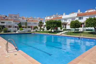 Image de Miramar townhouse by Costarentals Ref 62