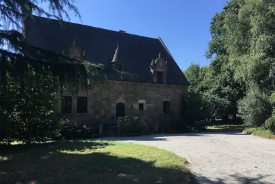Image de Maison de caractère proche Dinan \/ Côte d'Emeraude