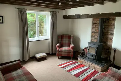 Image de House perfect for exploring North Wales