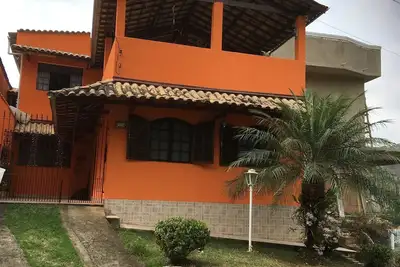 Image de Casa - Cidade Das Cachoeiras