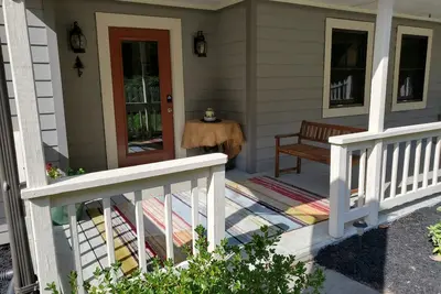 Image de Ghost Pine Studio, Scottsville 1 Bedroom Retreat