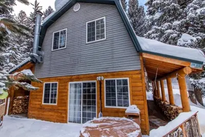 Image de Cabin 5min to Solitude/Brighton 45-60min to Alta/Snowbird/ParkCity/DeerValley