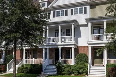 Image de Bayside Resort 3-Story 4br Townhome