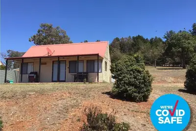 Image de Your Relaxing Rural Escape