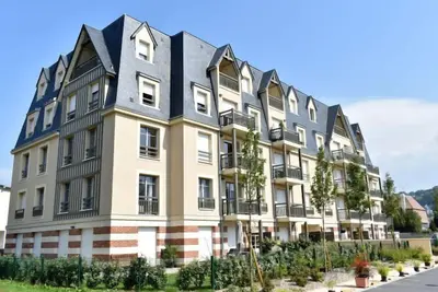 Image de Les Arts by Interhome