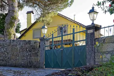 Image de ZenVouga, o seu paraíso pessoal