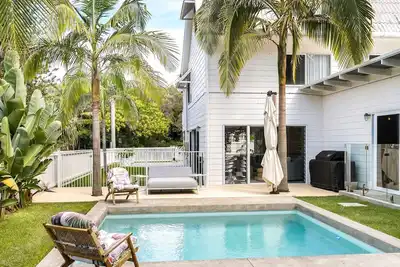 Image de Barra Luxe Beach House