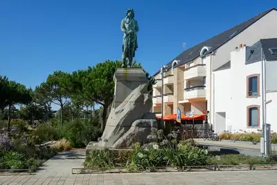 Image de Agréable appartement pour 4 personnes avec Wifi, Tv et terrasse