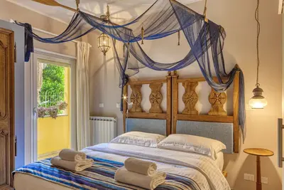 Image de Appartement Uno - flambant neuf, Ă 100 m de la plage de Diano Marina, pour 4, 2 chambres