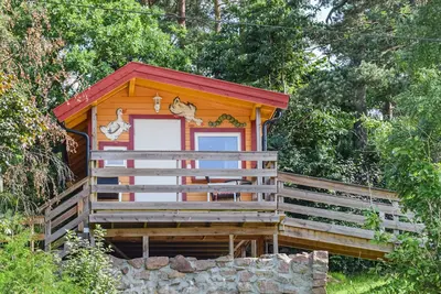 Image de Superbe maison à Kana avec cuisine