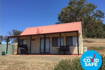 Image de Your Relaxing Rural Escape