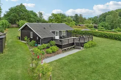 Image de Belle maison de 2 chambres à Tranekær