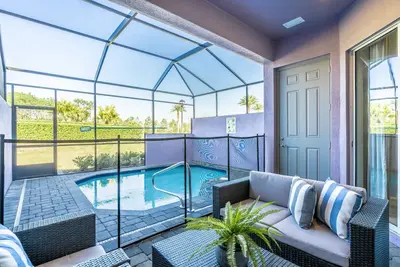 Image de 20% off 5 Nights or Longer in Orlando