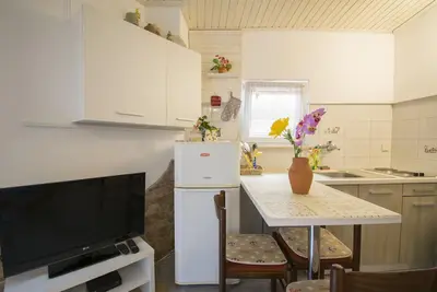 Image de Apartment Maja near the beach.