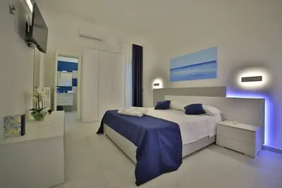 Image de Royal Blue - the relaxing vacation.