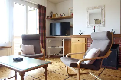 Image de Central & Cozy - Rainbow A