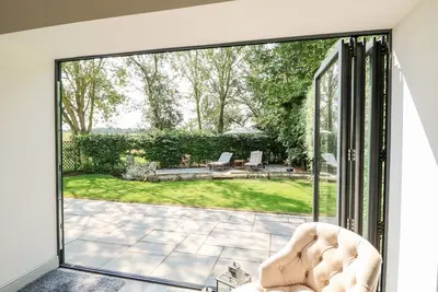 Image de The Coach House, pet friendly, with a garden in Leasingham