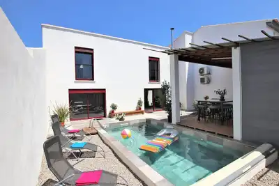 Image de Villa 34