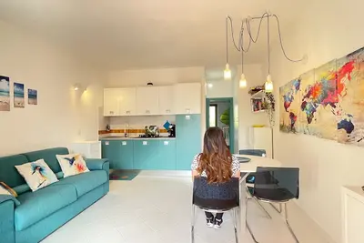 Image de San Teodoro: Appartement - San Teodoro