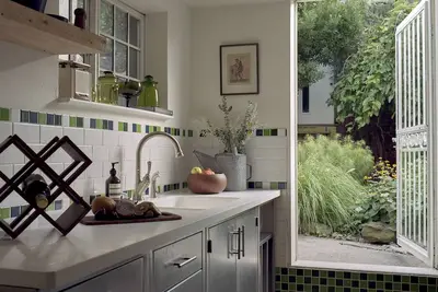 The Alderman | Private Seaside Townhouse W/ Garden