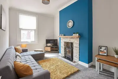 Image de Host & Stay | Huntcliffe @ Ruby