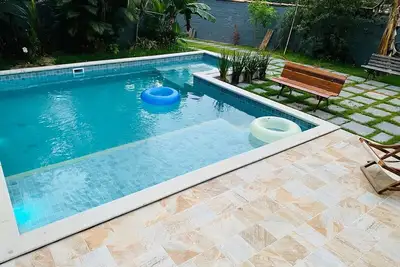 Image de 05 Minutes History Center - Swimming pool - Air Conditioning