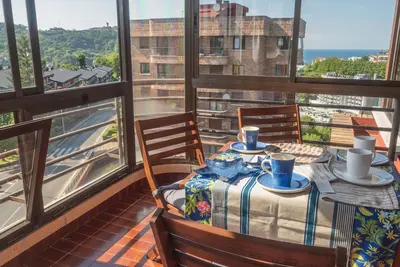 Image de Palace overlooking the Bay (Free parking, A\/C, Wifi)
