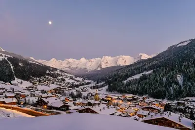 Image de La Bergerie, appart dans vieux corps de ferme!