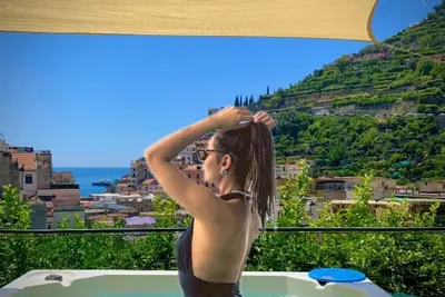Image de Standard Suite, Solarium and SeaView Hot Tub