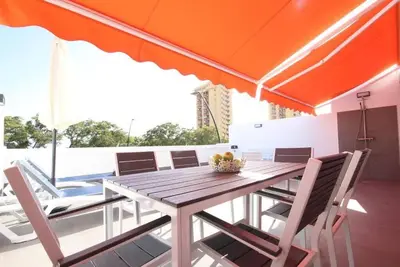 Apartment Azahara Sunrises, Los Cristianos