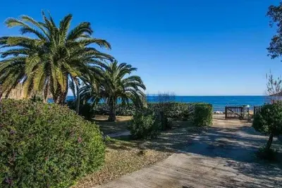 Image de Appartamento \"Le Maree\" Capoliveri, Spiaggia Straccoligno