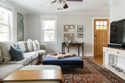 Image de Chesapeake Comfort, Annapolis.