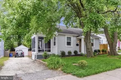 Image de Cozy Annapolis Cottage