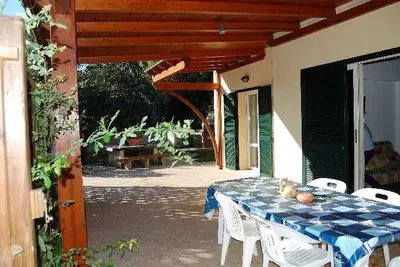 Image de Appartamento \"Le Maree \" Capoliveri, Spiaggia Straccoligno