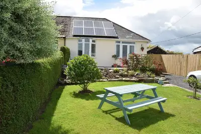 Image de Inviting light and airy 2-Bed Cottage