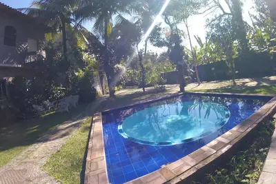 Image de RIo nature apart 111