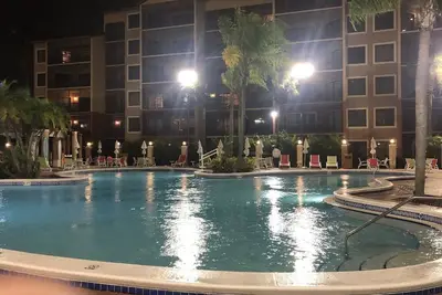Image de Grand Elite 2-bedroom Villa Orlando, Fl