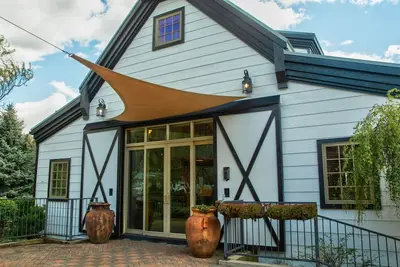 Image de The Turtle House-Wedding Venue\/Reunion Lodge