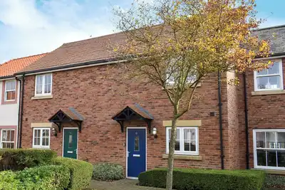 Image de 2 bedroom accommodation in Filey