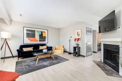 Image de Modern 2 Bedroom Townhome in Westerville
