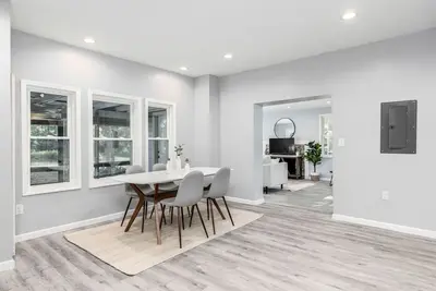 Image de Renovated 3 Bedroom home in Westerville