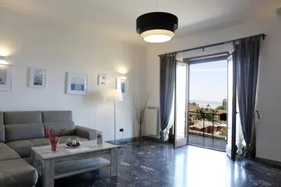 Image de Pepè apartament. Comfort and tranquility of your vacation.