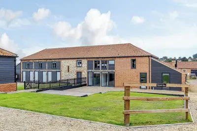 Image de Skylark Barn-Uk31354