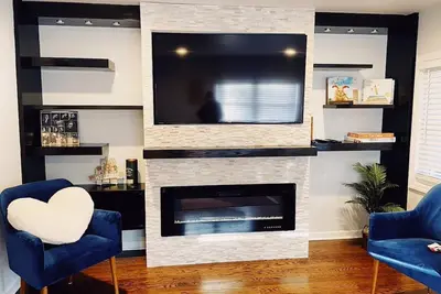 Image de Modern Beach house “Cais” 1mile from the Beach and Pier Village