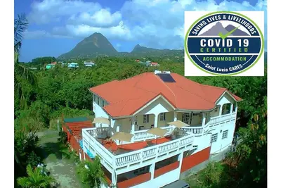 Image de Comfort Suites - One Bedroom Apartment