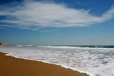 Image de Hither Hills Ocean View Cottage