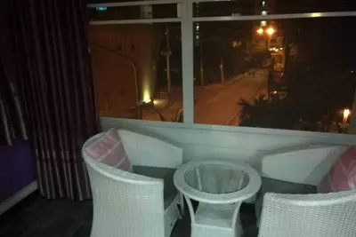 Image de 201 Jomtien Hill Resort Sudio