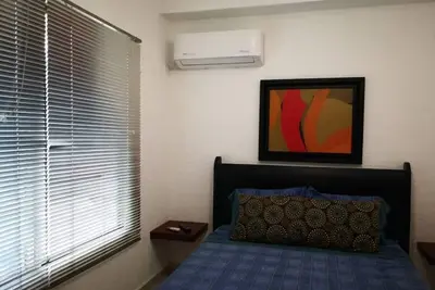 Image de Habitación privada en casa