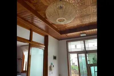 Image de Noelle's \"Cozy Jeju Home share\" for Jeju travelers. (women only)